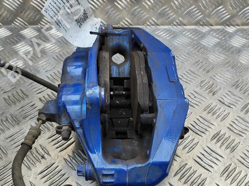Right front brake caliper BMW X3 (G01, F97, G08) xDrive M40 d | BP28194548M104 