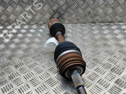Left front driveshaft MITSUBISHI PAJERO IV (V8_W, V9_W) 3.2 DI-D (V88W, V98W) | BP29234595M38 