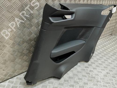 Rear right panel AUDI A5 (F53, F5P) 35 TFSI Mild Hybrid | BP28434650C61 - Image 2