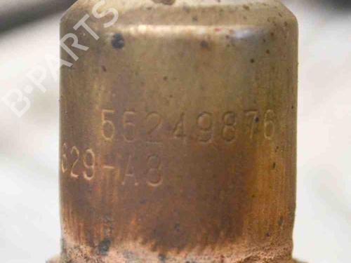 Electronic sensor FIAT 500 (312_) 1.2 (312AXA1A) | BP28028177M84