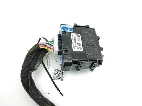 Electronic module RENAULT ZOE (BFM_) ZOE (BFMC, BFMD) | BP38070540M83 - Image 3