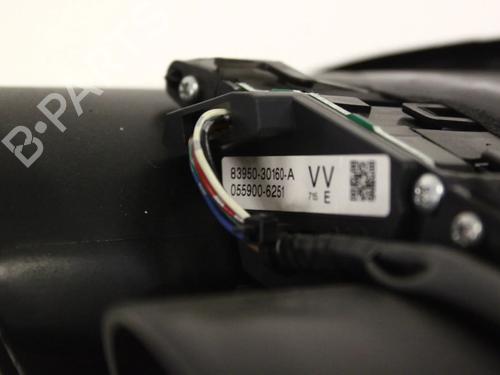 Other LEXUS GS (_L1_) 450h (GWL10_, GWL10, GWL10R) | BP30255773O1