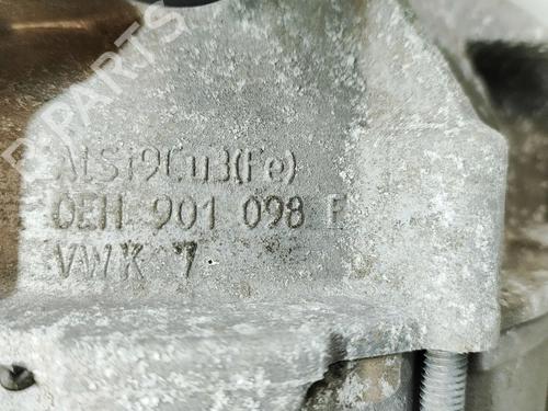 Engine AUDI Q4 E-TRON SUV (F4B) 40 | BP32119381M1 