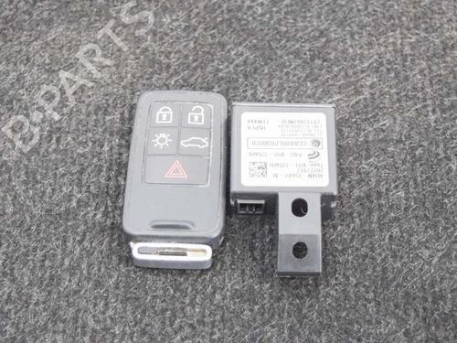 Electronic module VOLVO V60 I (155) D3 / D4 | BP6754083M83 