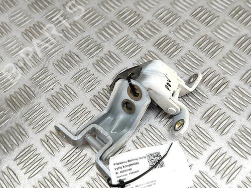 Hinge/Door check strap NISSAN LEAF (ZE1) Electric | BP27783813C146 - Image 4