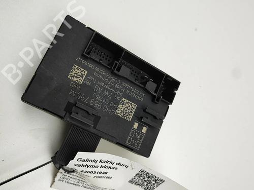 elektronisk-modul-porsche-cayenne-92a-2010-2011-2012-2013-2014-2015-2016-2017-2018-36391045 main image