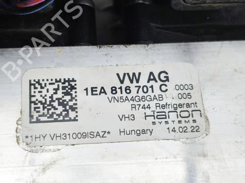 Electronic sensor AUDI Q4 E-TRON Sportback (F4N) 40 | BP38292170M84 - Image 9