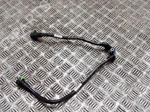 Used Pipe BMW 5 (G30, F90) 520 d (190 hp) 14636474