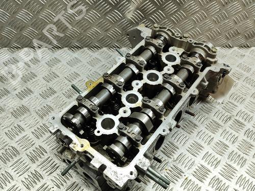 Cylinder head HYUNDAI IONIQ (AE) 1.6 GDI Hybrid | BP17548356M5 