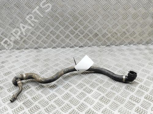 Used Pipe Pipe MERCEDES-BENZ C-CLASS Coupe (C205) C 200 EQ Boost (205.377) (184 hp) 34630735 34630735