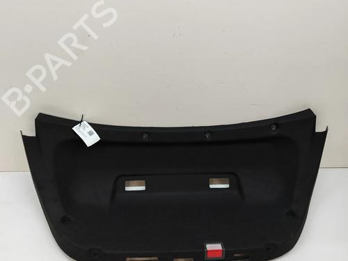 Used Boot lining Boot lining MERCEDES-BENZ C-CLASS (W205) C 220 d 4-matic (205.005) (170 hp) 26239867 26239867