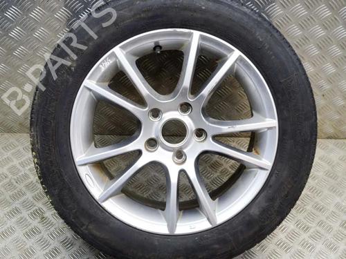 Used Rim SKODA OCTAVIA III Combi (5E5, 5E6) 1.6 TDI 4x4 (105 hp) 13386433