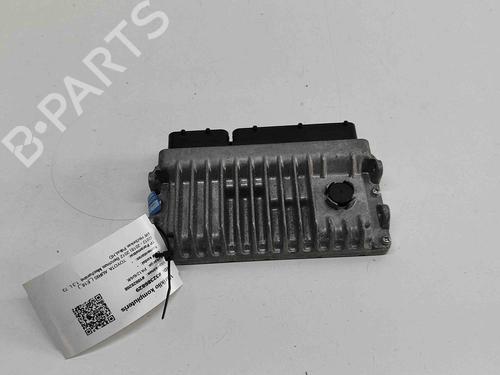 Engine control unit (ECU) TOYOTA AURIS (_E18_) 1.3 Dual-VVTi (NRE180_, NRE180R) | BP29459117M57 