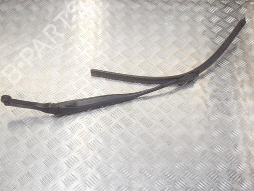 Used Front wipers mechanism MASERATI GHIBLI III (M157) 3.0 S Q4 (409 hp) 14624895