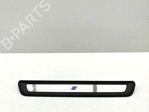 Used Step Step BMW 4 Gran Coupe (G26) M440 i Mild-Hybrid xDrive (374 hp) 34136802 34136802