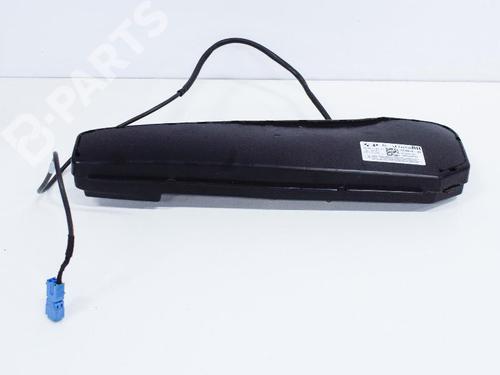 Used Right seat airbag Right seat airbag BMW 1 (F21) M 135 i (320 hp) 6757880 6757880