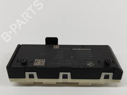 Electronic module BMW 5 (G30, F90) 530 e Plug-in-Hybrid xDrive | BP16639585M83 