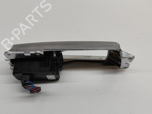 Switch BMW 5 Touring (F11) M 550 d xDrive | BP24819300I30 