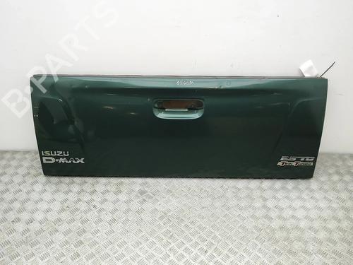 tailgate-isuzu-d-max-ii-tfr-tfs-2012-38875132 main image
