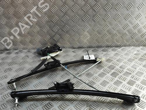 Rudehejsemekanisme ventre foran AUDI A3 Limousine (8VS, 8VM) S3 quattro (310 hp) 27288541