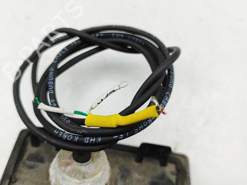 Camera MASERATI LEVANTE SUV (M161) 3.0 D Q4 | BP33385960E14 - Image 5