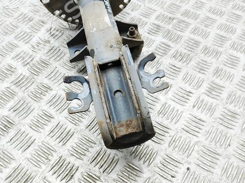 Left front shock absorber VW TRANSPORTER T6 Van (SGA, SGH, SHA, SHH) 2.0 TDI | BP31687422M16 