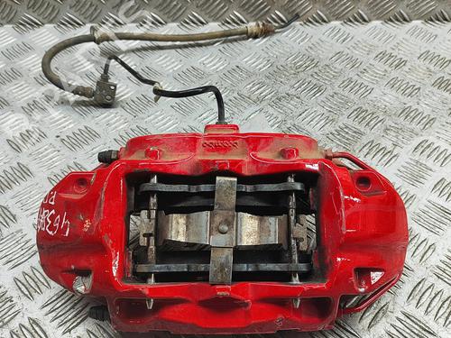 Used Right front brake caliper Right front brake caliper HONDA CIVIC X Hatchback (FC_, FK_) 2.0 Type-R (FK8) (320 hp) 20337143 20337143