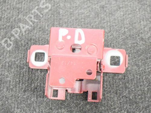 hjelmlås hjelmlås JAGUAR F-TYPE Convertible (X152) 5.0 SCV8 S (495 hp) 29282897 29282897