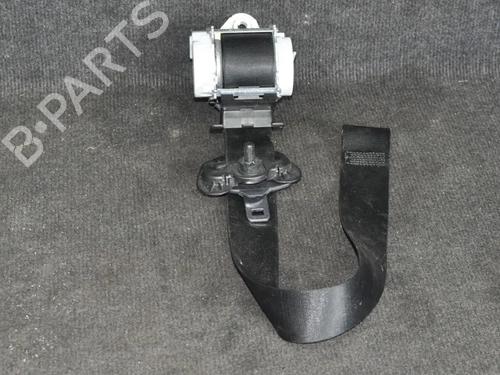 Used Front left seatbelt BMW 1 (E81) 118 d (143 hp) 6837790
