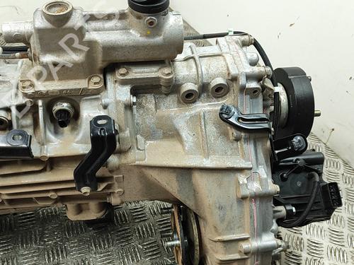 Gearbox TOYOTA HILUX VIII Pickup (_N1_) 2.8 TD 4WD (GUN126) | BP27796760M3 