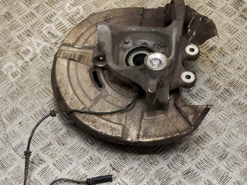 Left rear steering knuckle BMW 5 (F10) M5 | BP14634287M27 