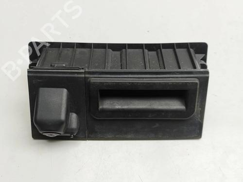 Used Camera AUDI E-TRON Sportback (GEA) 55 quattro (408 hp) 32680284