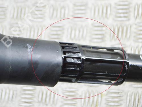 Venstre bagtil støddæmper VW ID.3 (E11, E12) Pro | BP33847041M18  - Image 10