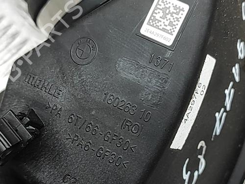 Pipe BMW 4 Gran Coupe (F36) 435 d xDrive | BP32392267M125 