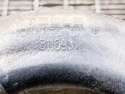 Støddæmperfjeder TESLA MODEL 3 (5YJ3) EV | BP27747805C152 