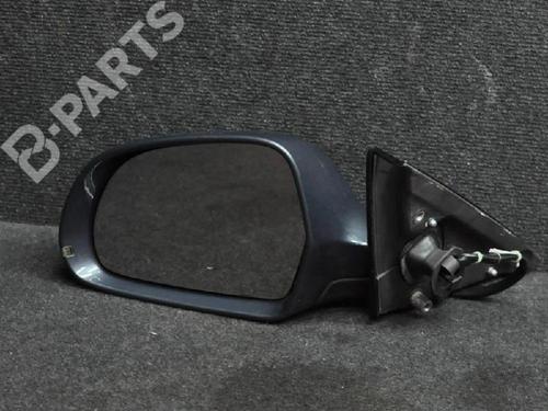 Used Left mirror AUDI A4 B8 (8K2) S4 quattro (333 hp) 6738034