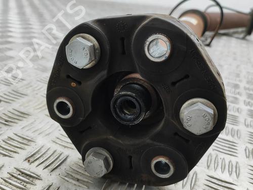 Driveshaft FORD TRANSIT V363 Platform/Chassis (FED, FFD) 2.0 EcoBlue RWD | BP36391099M37 - Image 5
