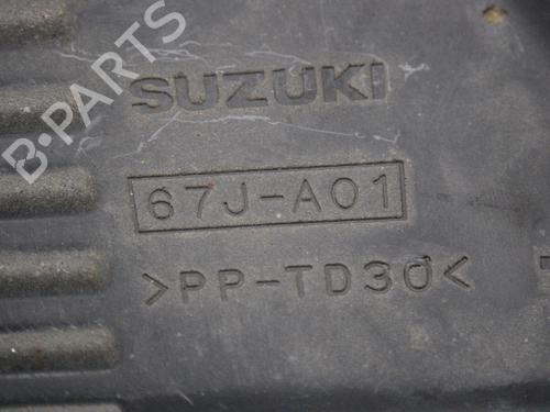 Air filter box SUZUKI GRAND VITARA II (JT, TE, TD) 1.9 DDiS All-wheel Drive (JT419, TD44, JB419WD, JB419XD,... | BP33355492M87  - Image 5