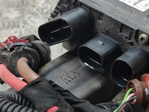 Steering rack PORSCHE CAYENNE Coupe (9YB) 3.0 E-Hybrid AWD | BP38017803M22 - Image 4