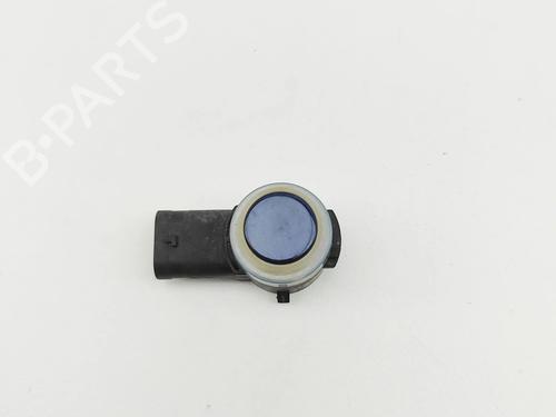 Electronic module MERCEDES-BENZ E-CLASS T-Model (S213) E 350 d (213.233) | BP37722376M83 - Image 2