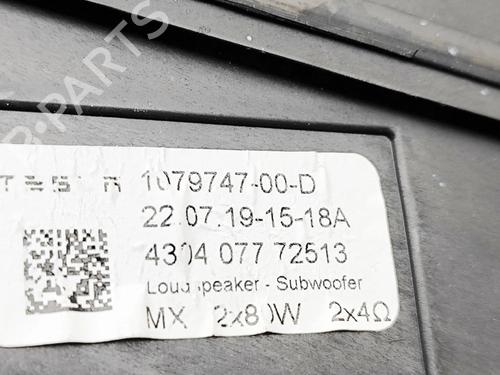 Módulo eletrónico TESLA MODEL 3 (5YJ3) EV Performance AWD | BP33176562M83  - Image 8