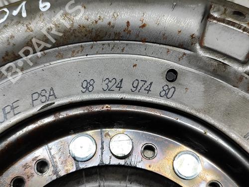 Flywheel JEEP AVENGER (J2) 1.2 GSE T3 | BP28555834M101