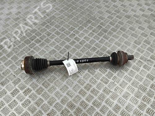 Used Right rear driveshaft AUDI A1 (8X1, 8XK) S1 quattro (231 hp) 28434738