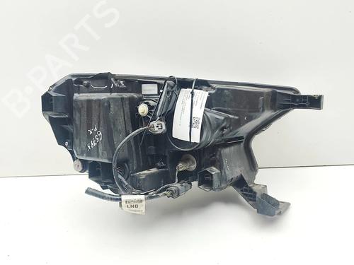 Left headlight FORD RANGER (TKE) 2.0 EcoBlue 4x4 | BP38782846C28 - Image 3