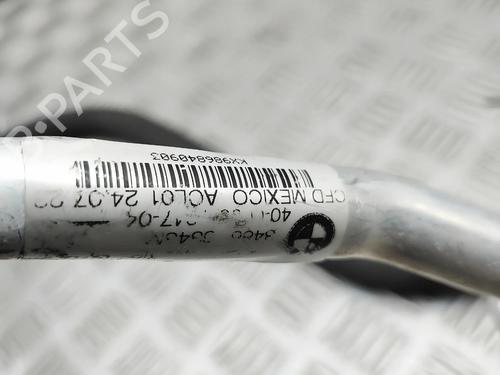 AC pipe BMW X4 (G02, F98) xDrive 20 i | BP38442997M126 - Image 6
