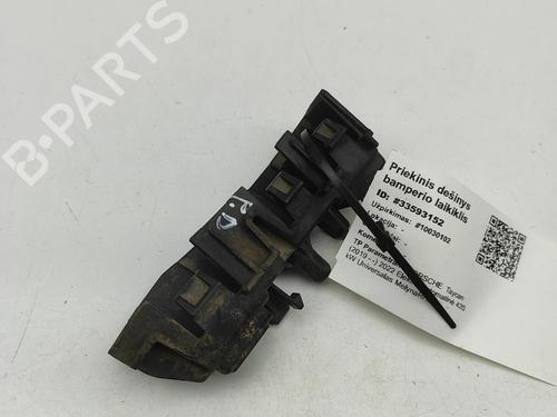 Suporte PORSCHE TAYCAN Sport Turismo (Y1C) 4S Performance Battery Plus (Y1CDB1) (571 hp) 31762874