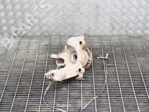 Used Right front steering knuckle PEUGEOT BOXER Van 2.2 HDi 110 (110 hp) 14611999