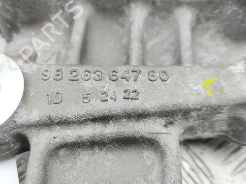 Engine mount OPEL MOKKA 1.2 (76) | BP36457946M89  - Image 7