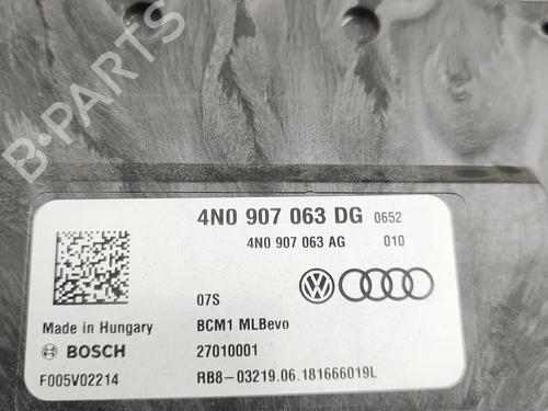 Electronic module AUDI Q7 (4LB) 3.0 TDI quattro | BP35718023M83 - Image 6