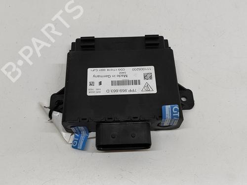 Elektronisk modul PORSCHE 718 BOXSTER (982) 2.5 S (982330, 982331) (350 hp) 27595518